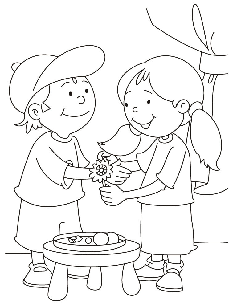 Festival Drawing At Getdrawings Free Download
