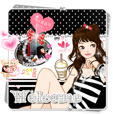 Welcome Myspace Comments