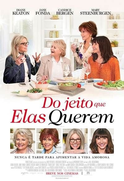 Do Jeito que Elas Querem (Book Club)