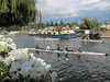 Paralympic Flame in Ely Cambridgeshire by kerion7