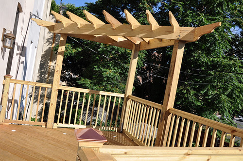Deck_FinishedPergola