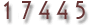 Web Counter Code