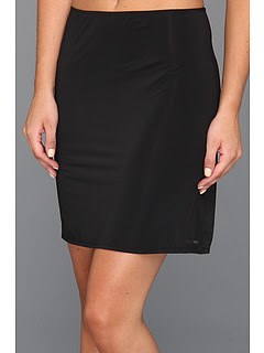 Calvin Klein Underwear Launch Half Slip - Zappos Free Shipping ...