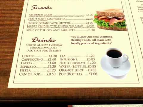 Restaurants Are Lining Up Quickly for Menu of Menus 2014 - Worldnews.
