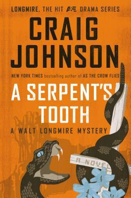 A Serpent's Tooth (Walt Longmire, #9)