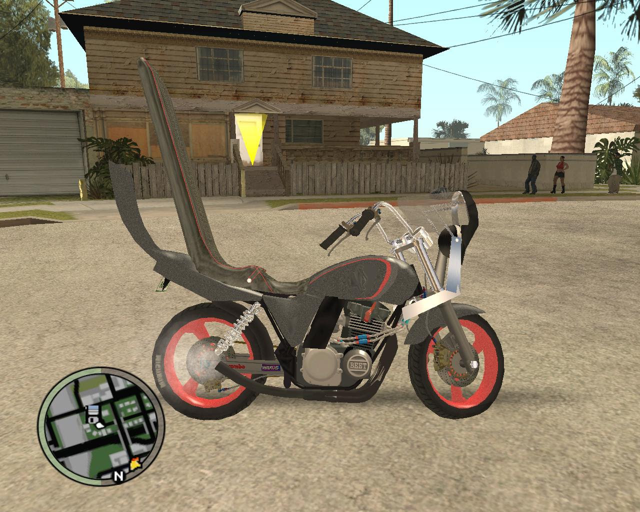 Xjrエクストラ W Gtasa 魅奏會 Mikha S Mod Factory 仮