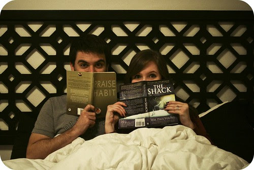 12/365:: bookworms