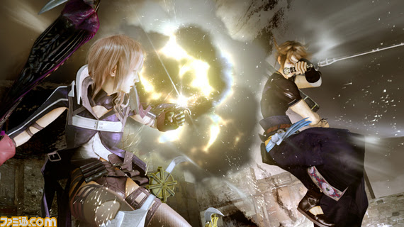 ライトニング リターンズ ファイナルファンタジーxiii Xiii 2 に登場したノエル カイアス ユールを紹介 主流マジコン最新情報 Ndssell Com 激安販売