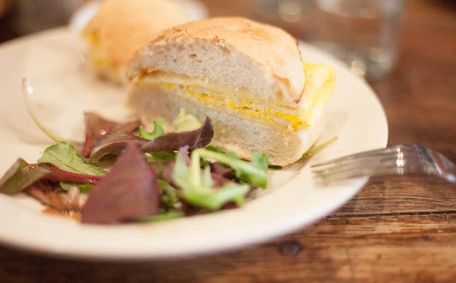 brunch