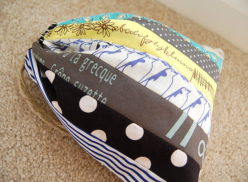 Giveaway at my blog