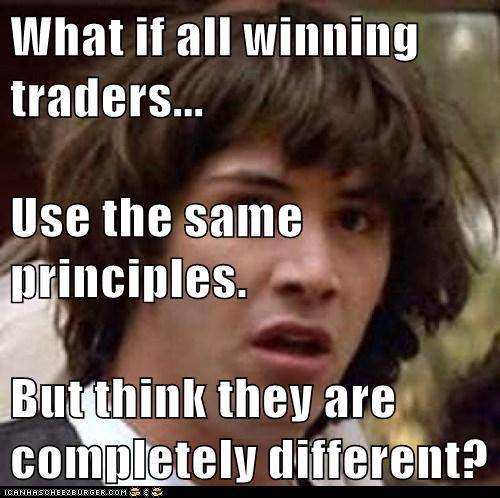Trading Memes I Thought Were Funny New Trader U - 