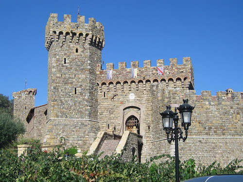 Castle