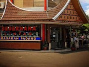 Terbaru 40+ Restoran Sederhana