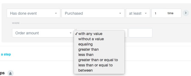 order-amount-with-any-value-kissmetrics