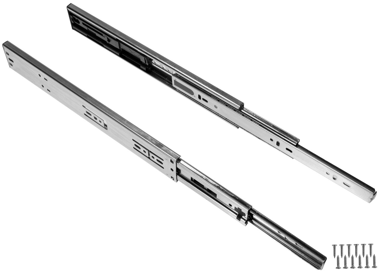 Shop Sliding Closet Door Tracks Track Kits at m