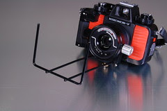 Nikonos V - Macro tube