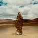 Roca solitaria