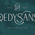 [zdmjz] Download Qedysans fonts from Alit Design