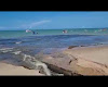 Turista denuncia mau cheiro de esgoto e despejo de água suja na praia de Tambaú