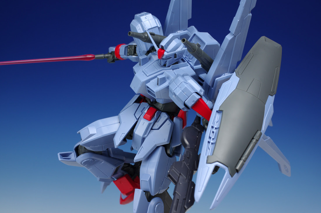 Re100ガンダムmk Iii
