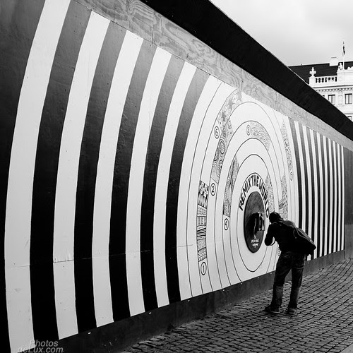 Remix the World Copenhagen - Fuji X100S
