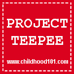 Project Teepee