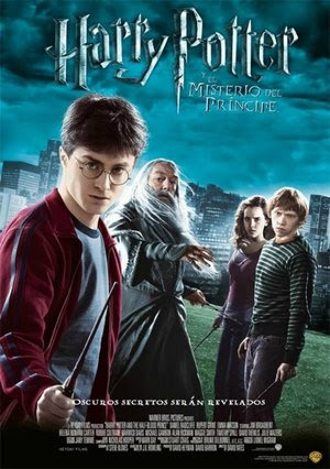 Ver Harry Potter Y El Principe Mestizo Online Espanol ...