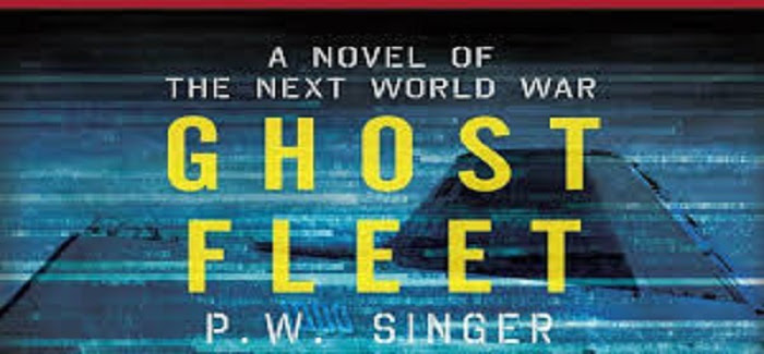 Tentang Ghost Fleet - The Global Review