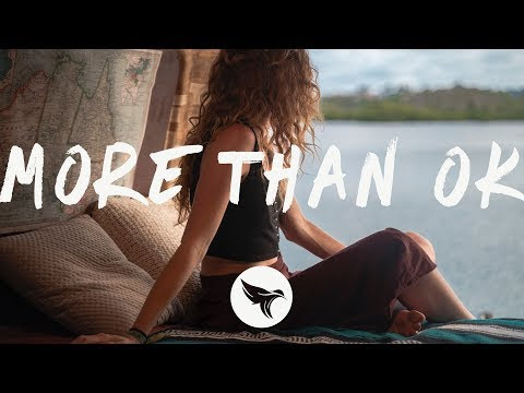R3HAB - More Than OK Frank Walker