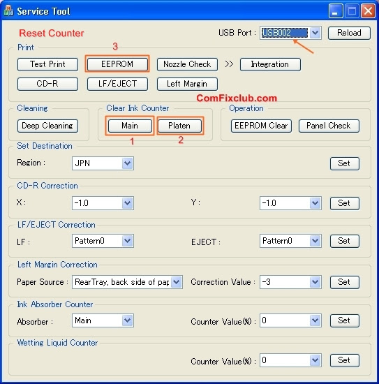 resetter general ip tool resetter general ip tool printer ...