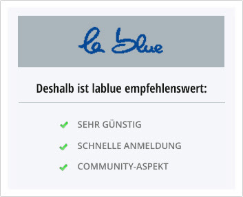 Lablue