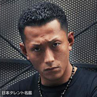 祇園まつりの おみこし男子 に パンチ のある髪型 ヘアサロン Kura