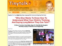 Discover How Baby Sign Language Can