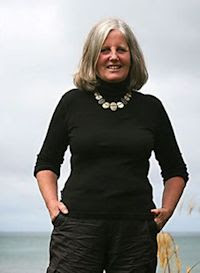 Fiona Farrell