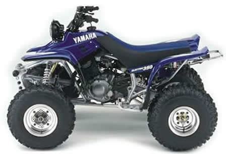 eBook 1980 Yamaha Yt125 Atv Parts Manual Catalog