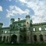 Lowther Castle