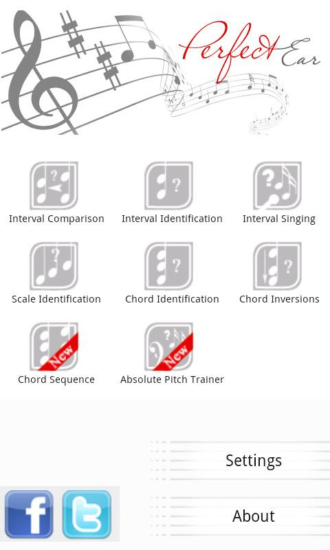 Perfect Ear Pro apk
