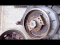 Alpina B7 Supercharger Problems