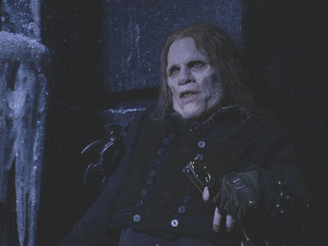 ヴァン ヘルシング Van Helsing 04 ネオボス 面白ニコビデオ