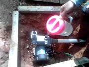 Ide 11 Skema Kelistrikan Pompa Air Sanyo Paling Modern Dan Nyaman, Skema Listrik
