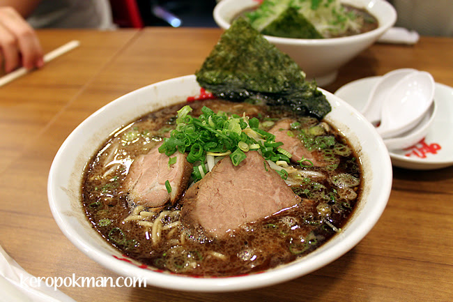 Chasu Ramen