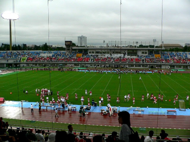 等々力陸上競技場 0018 観戦チャンネル