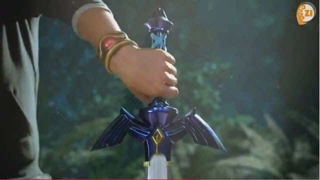 フランス版 ゼルダの伝説神々のトライフォース2 海外cmムービー が掲載中 ゲーム 任天堂関連記事