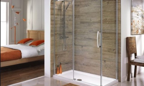 pintu kamar mandi minimalis