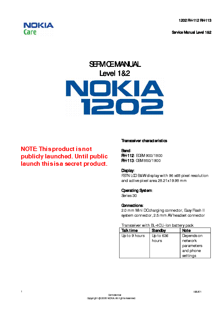 nokia 1202-2 flash file