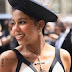 Tokischa llega como invitada al desfile de Jean Paul Gaultier en París