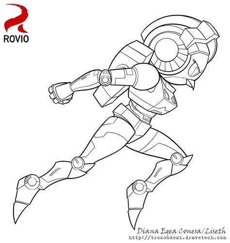  angry bird transformers coloring pages google search khai