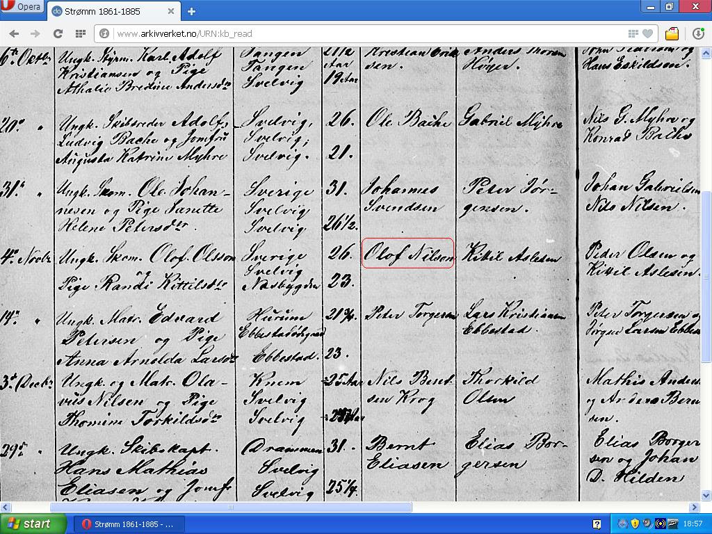 faren het olof nilson