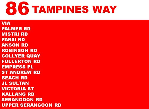 86 Tampines Way