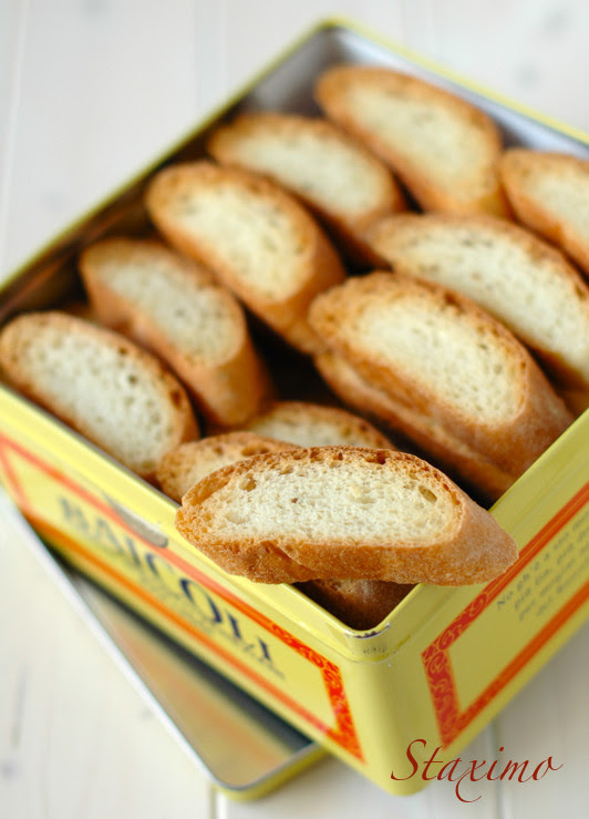 Biscotti del Lagaccio